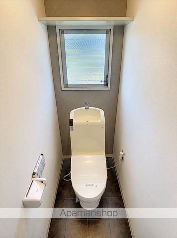 ポニーズマンションの内装写真