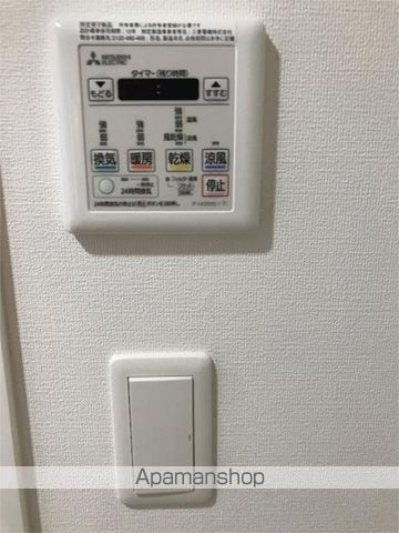 メイクスデザイン両国NORTHの内装写真