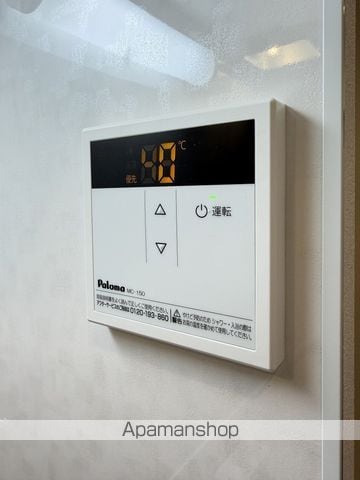 KINOMI STUDIOの内装写真