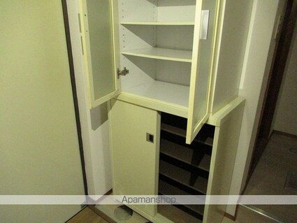 レジデンスきただ[1K/23.18m2]の内装