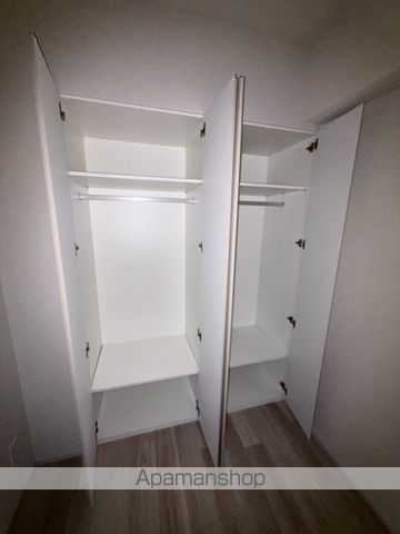 ACP RESIDENCE三ノ輪の内装写真