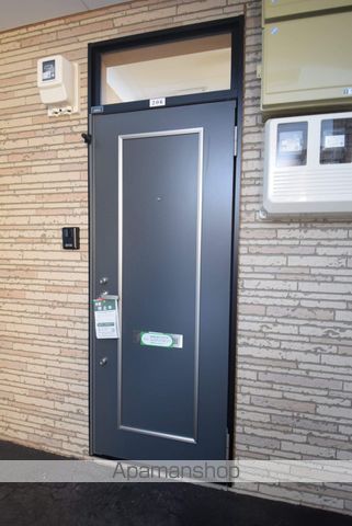 シンフォニー宮下Bの内装写真