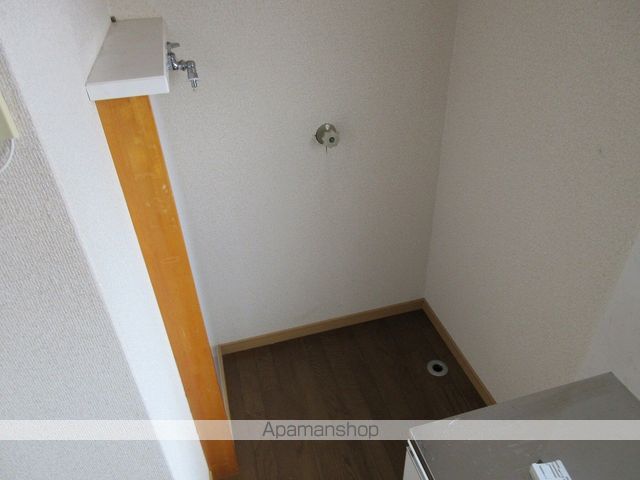 コーポさいごくの内装写真