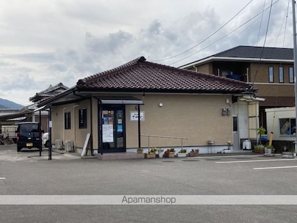 プランドールフジ[2LDK/51.92m2]の周辺6