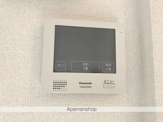 プランドールの内装写真