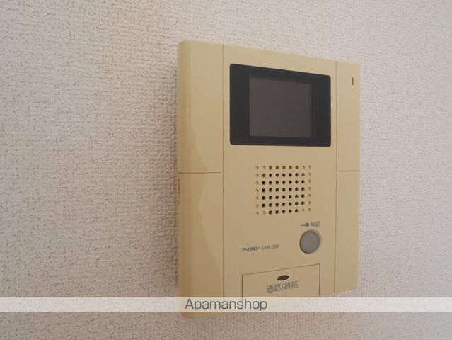 ニューシティアパートメンツ円上町の内装写真