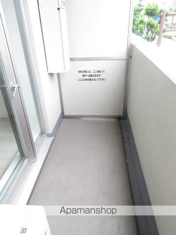 レジディア高円寺の内装写真