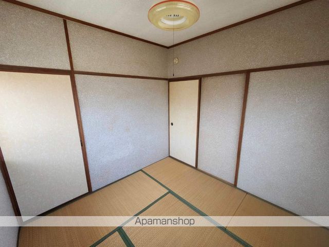 今浦ハイツIの内装写真