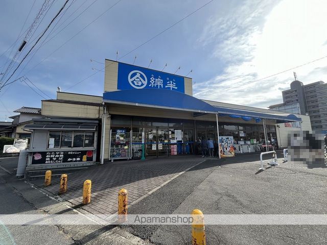 ドゥ ボナール岩船の周辺写真