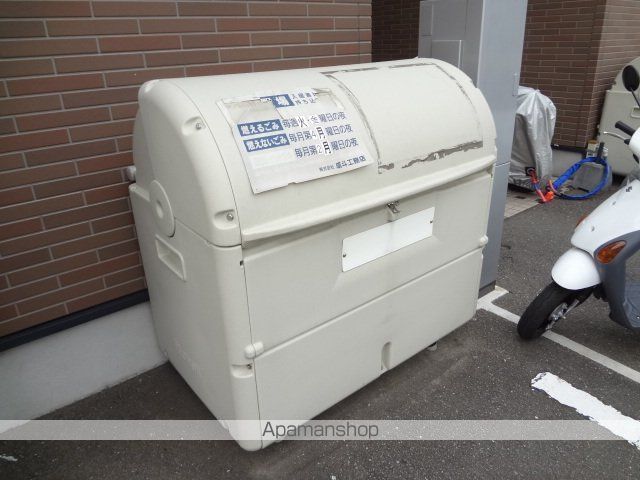 GOLDWING周船寺Iの外観写真