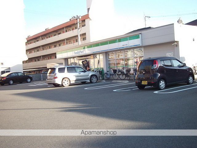 アタケイグレックビルの周辺写真