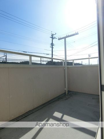 クラールハウスAの内装写真