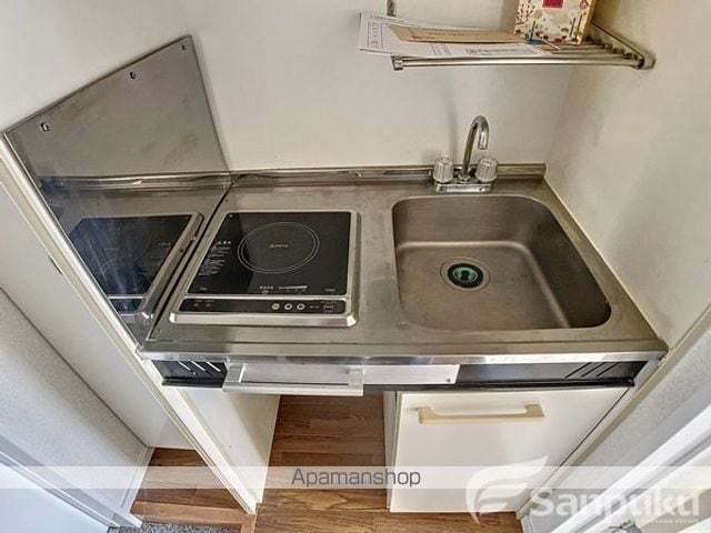 フレグランス小栗の内装写真