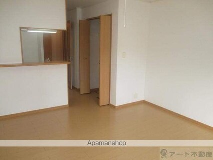 カルム　サンリットＡ　Ⅰ[1R/32.9m2]の内装6