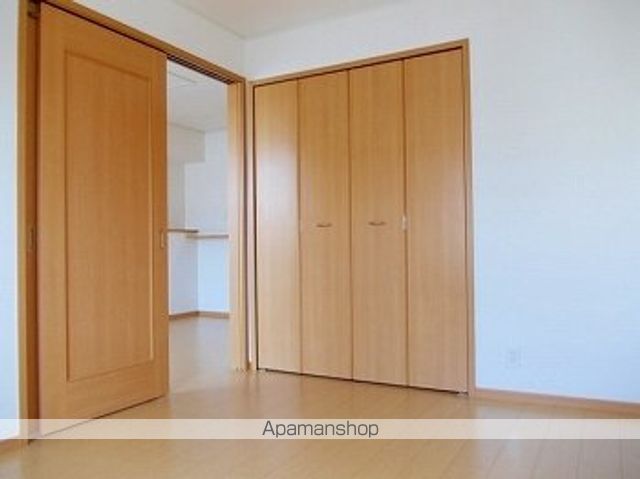 クレメント・MIIの内装写真