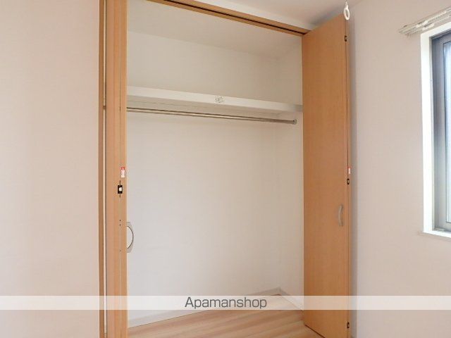Anetteの内装写真
