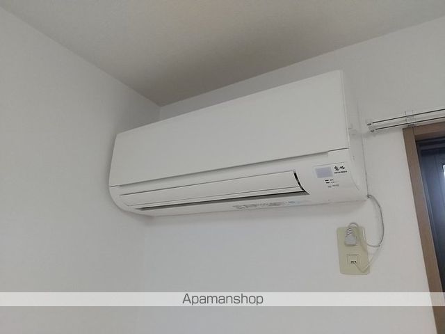 ハイツKの内装写真