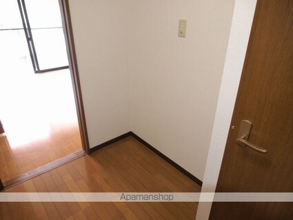 ワンルームはれやか[1K/28.8m2]の内装4