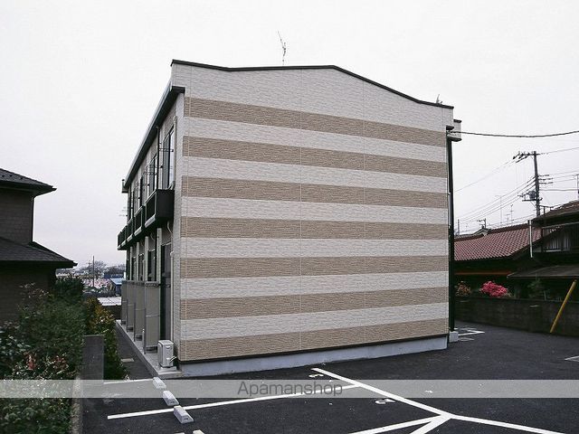 レオパレスコンフォートハウス