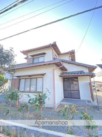 稲荷2丁目戸建ての外観写真