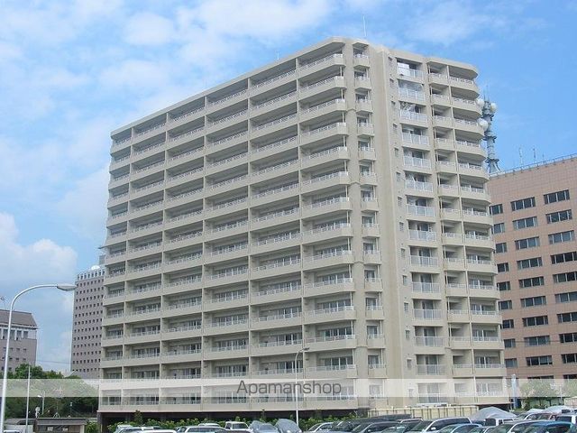 Fステージ県庁南