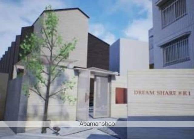 DREAM SHARE井尻Iの内装写真
