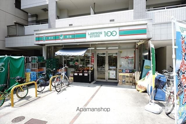 プレサンス THE 栄の周辺写真