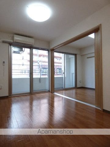 第20セキネマンションの内装写真