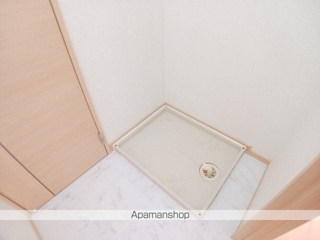 クレスト太刀浦Aの内装写真