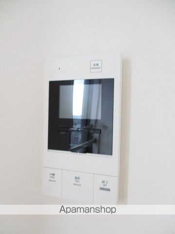 プレール高円寺の内装写真