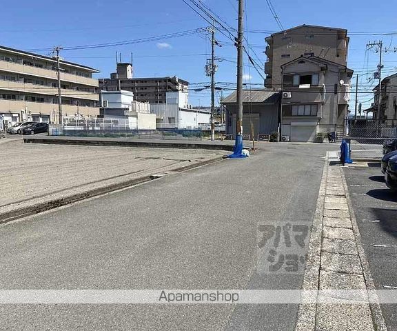 グランシエル桂partIIの周辺写真