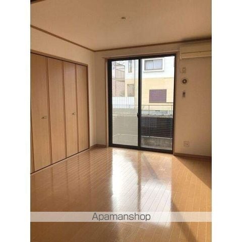 Avenirの内装写真