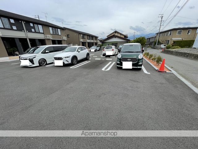プラシードBのその他写真