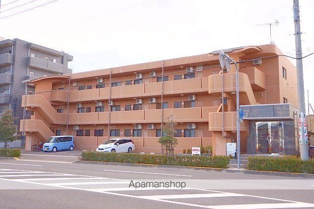 サンライズ 新池の外観写真