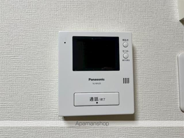 サンロード新和IIIの内装写真