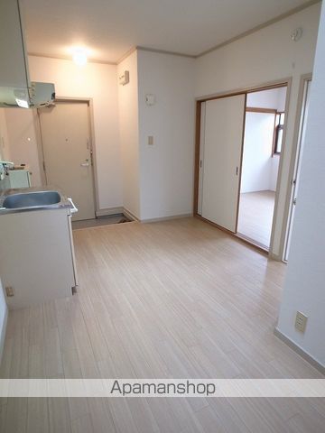 ストークハイツ加納の内装写真
