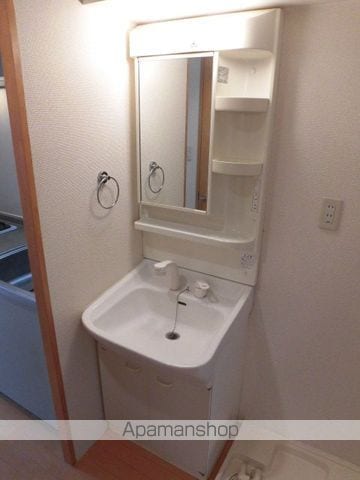 エンゼル蟹原の内装写真