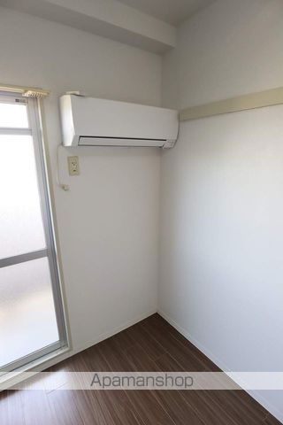 アップライト三田マンションの内装写真