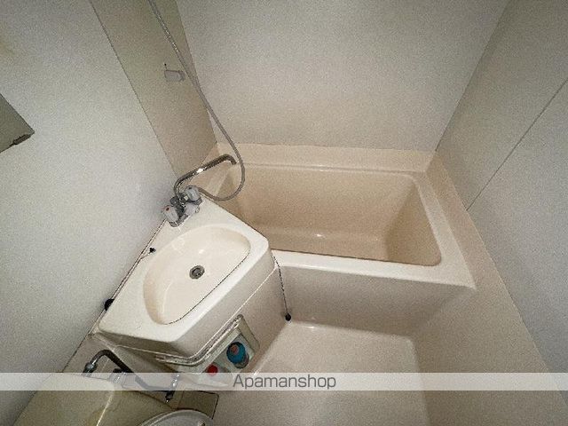 宝塚ハーモニーハイツの内装写真