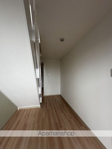 レジデンス グリシナの内装写真
