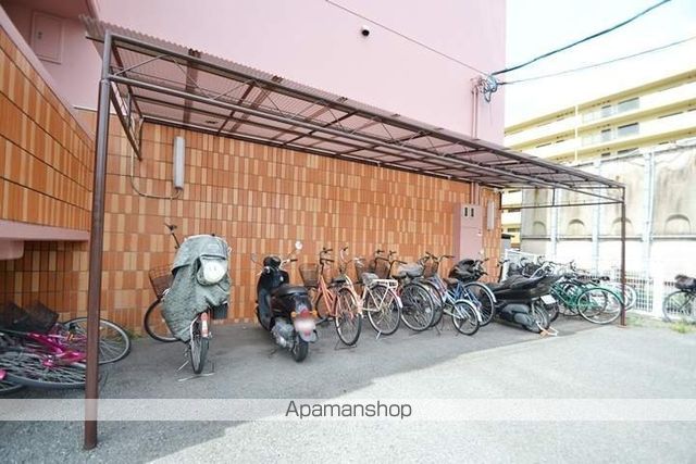ネクスト倉田 西館のその他写真