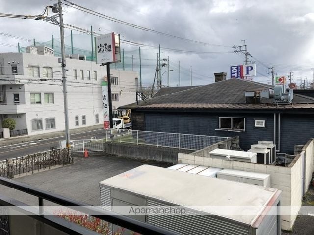 コンフォートMの内装写真
