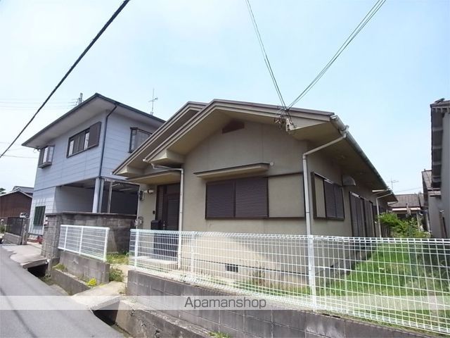 近鉄橿原線 尼ケ辻駅 徒歩13分 1階建 築34年の外観写真