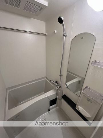 PRESSANCEFUKUSHIMAYOSHINOMENAGEの内装写真