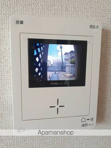 メゾングローリアの内装写真