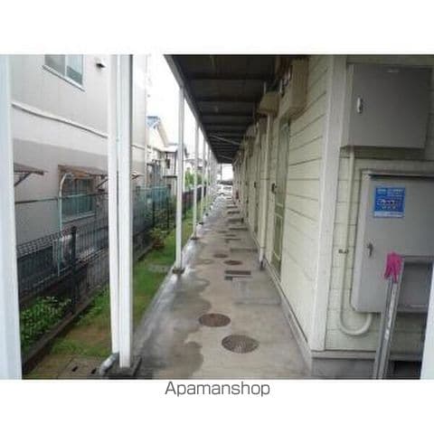 エステートピア汐之宮の内装写真