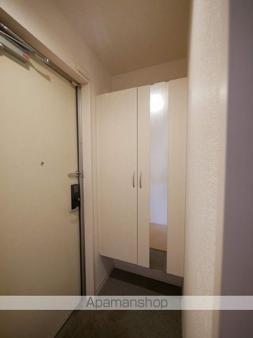 エスポワールナインの内装写真