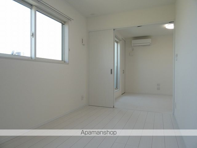 アステラス銀杏町の内装写真