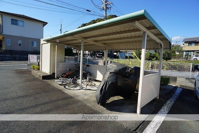 ラフィネ センチュリーの外観写真