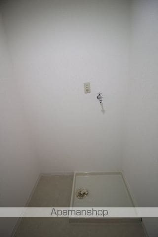 ロビニエ豊成の内装写真